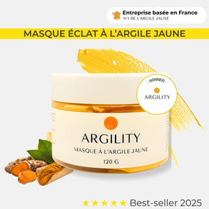 Masque visage — aide ta peau à se rééquilibrer face au stress en 10 minutes