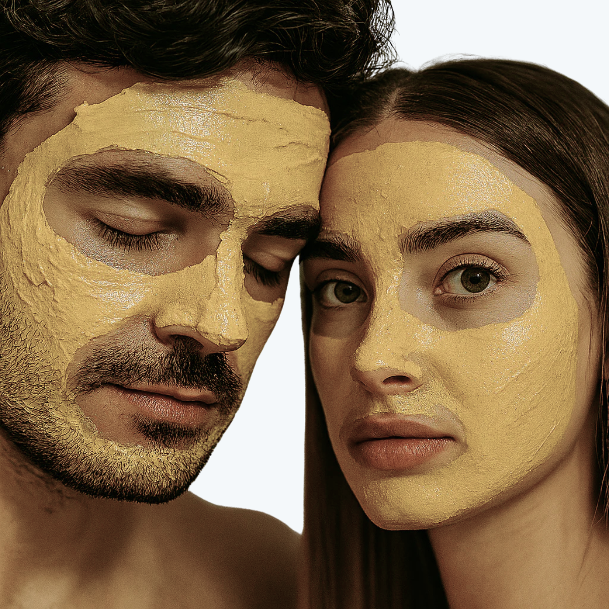 Masque à l’argile jaune - ARGILITY - 120g