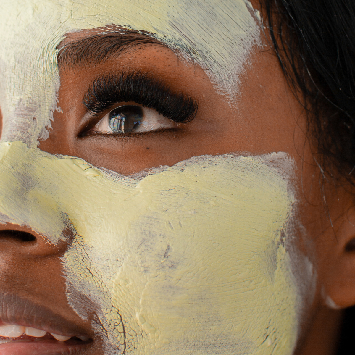 Masque à l’argile jaune - ARGILITY - 120g