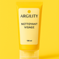 Nettoyant visage doux - ARGILITY - 120ml